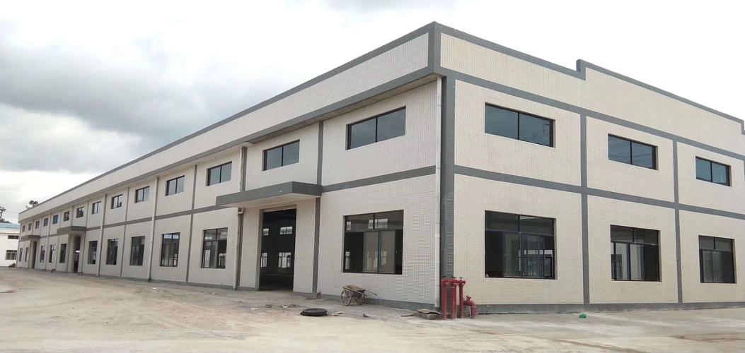 河曲县厂房保洁